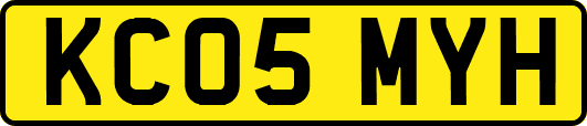 KC05MYH