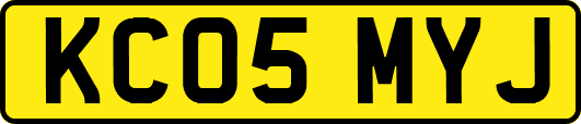 KC05MYJ