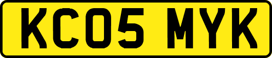 KC05MYK