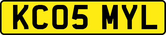 KC05MYL