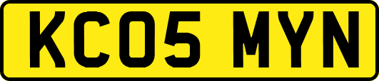 KC05MYN