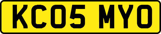 KC05MYO