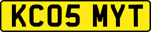 KC05MYT