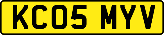 KC05MYV