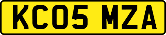 KC05MZA
