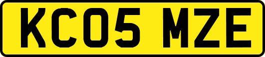 KC05MZE