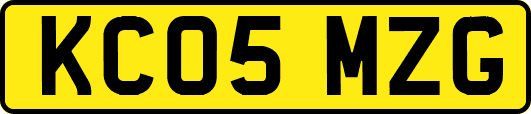 KC05MZG