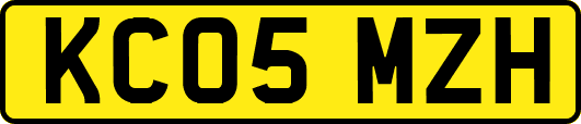 KC05MZH