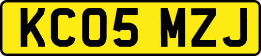 KC05MZJ