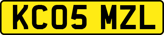 KC05MZL