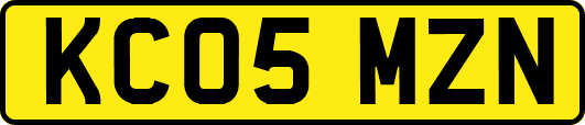 KC05MZN