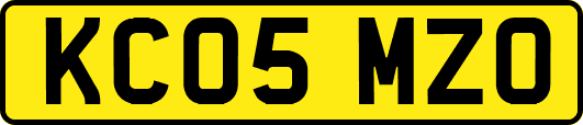 KC05MZO