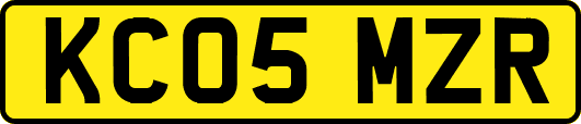 KC05MZR