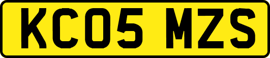 KC05MZS