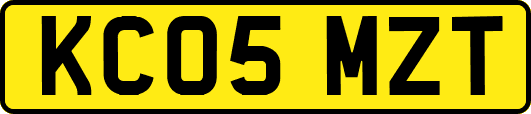 KC05MZT