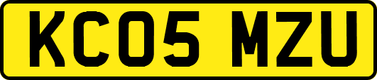 KC05MZU