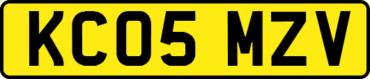 KC05MZV