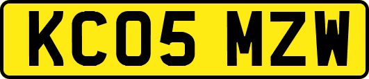 KC05MZW