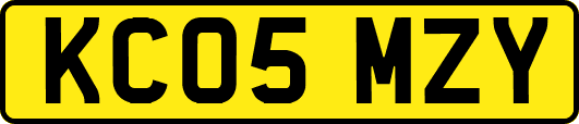 KC05MZY
