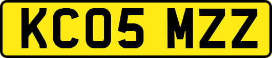 KC05MZZ