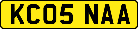 KC05NAA