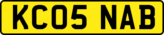KC05NAB