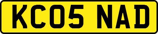KC05NAD