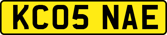 KC05NAE