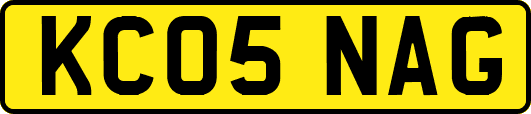 KC05NAG