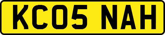 KC05NAH