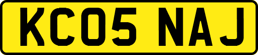 KC05NAJ