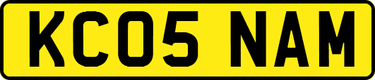 KC05NAM