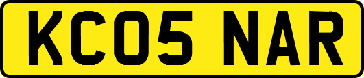 KC05NAR
