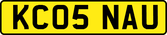 KC05NAU