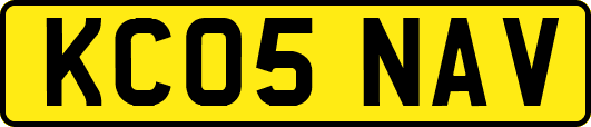 KC05NAV