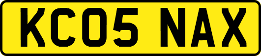 KC05NAX
