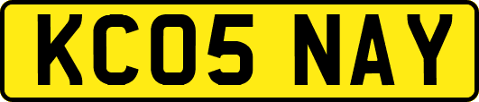 KC05NAY