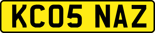 KC05NAZ