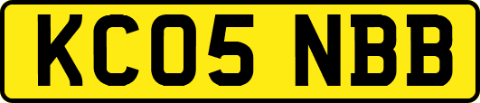KC05NBB
