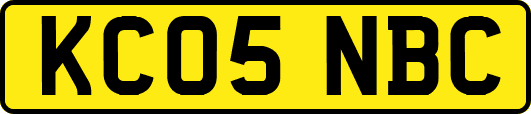 KC05NBC