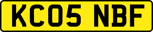 KC05NBF