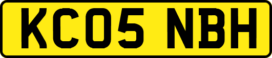 KC05NBH