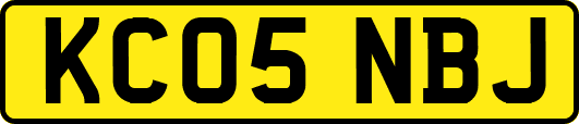KC05NBJ