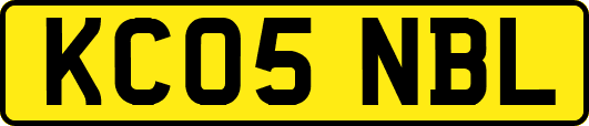 KC05NBL