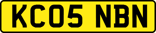 KC05NBN