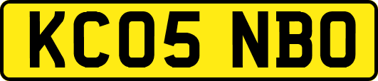 KC05NBO