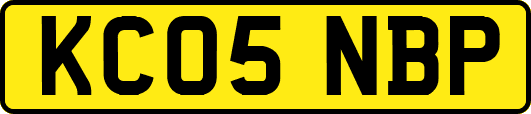 KC05NBP