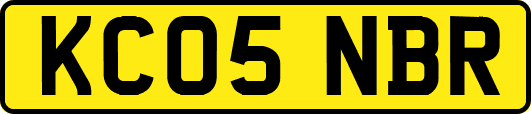KC05NBR