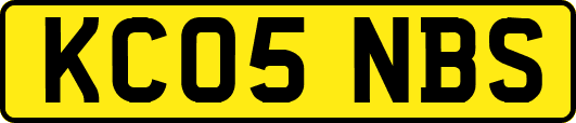 KC05NBS