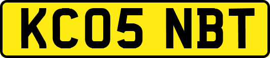 KC05NBT